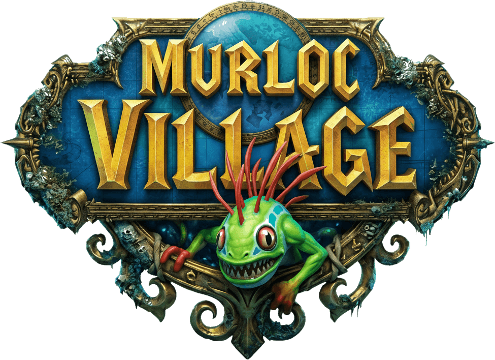 Murloc Village
